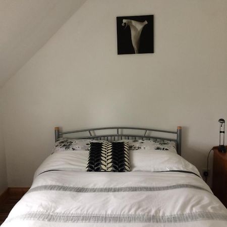 Donegal Town Independent Hostel מראה חיצוני תמונה