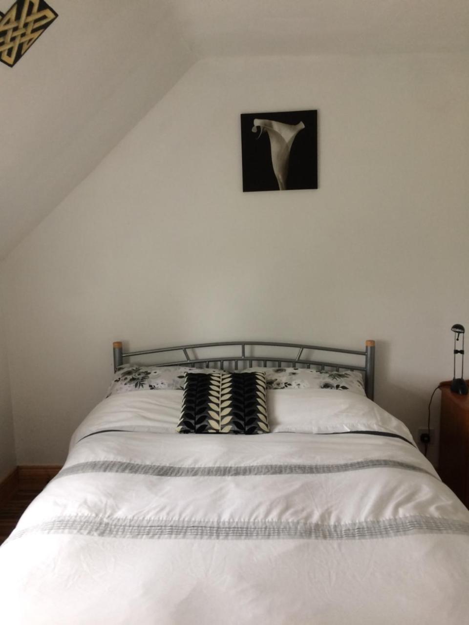 Donegal Town Independent Hostel מראה חיצוני תמונה