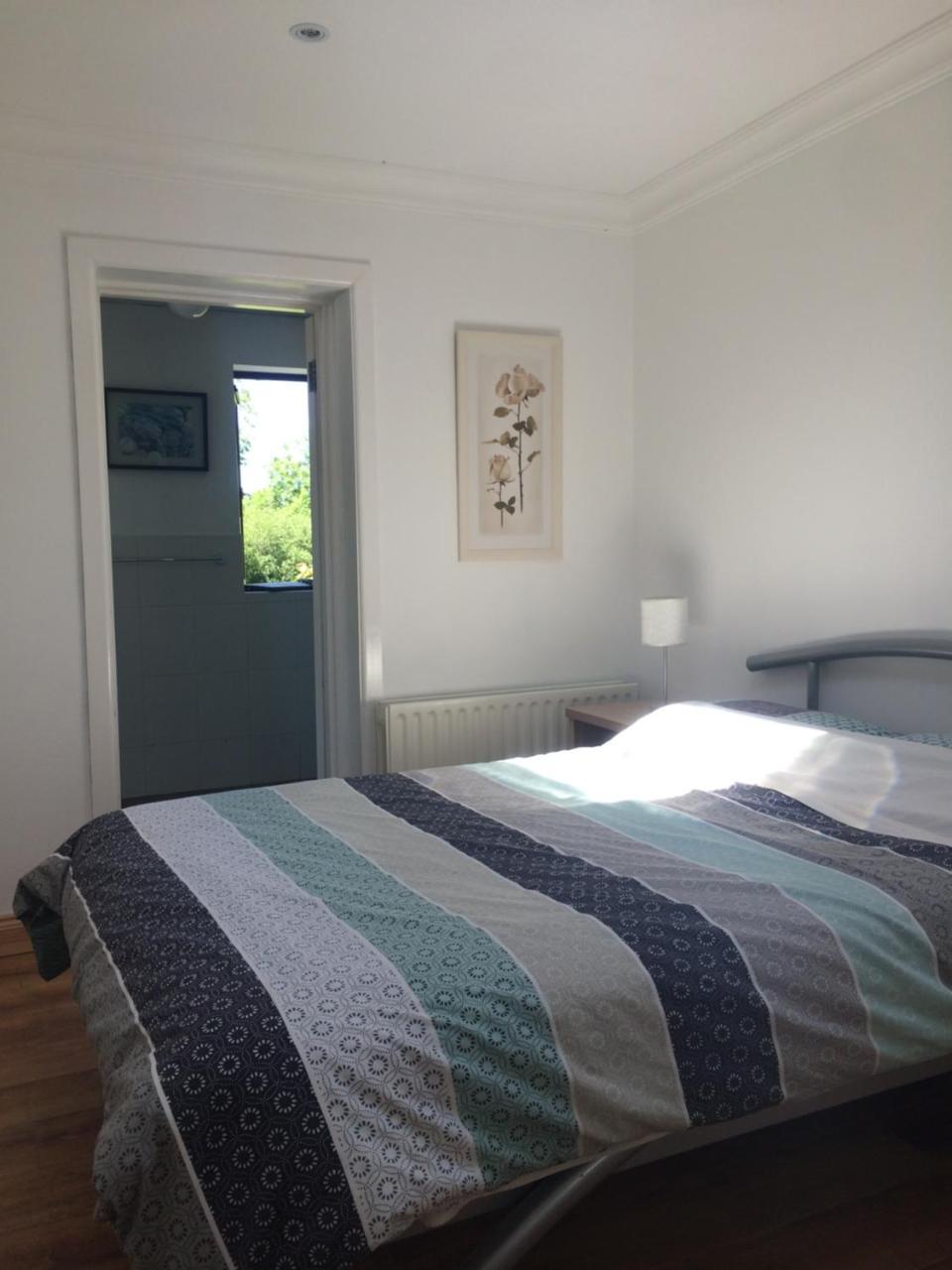 Donegal Town Independent Hostel מראה חיצוני תמונה